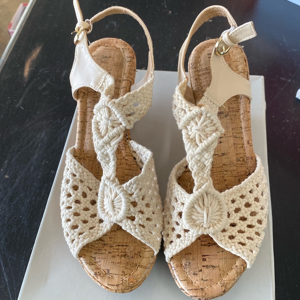Rampage Wedges